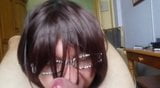 Putita con nuevo look snapshot 1