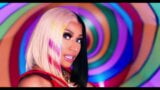 Fap, Nicki Minaj (сексуальное видео Trollz) snapshot 1