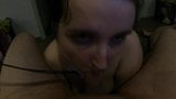 Bdsm blowjob sexwife snapshot 2