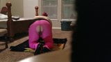 bbw in ripped pink hose 3 snapshot 9