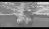 solo girl in water snapshot 5