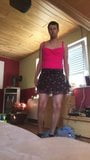 Im a little sissy slut and love to dance snapshot 2