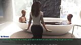 AWAM - Hot Scenes - Wife Washing old Gents #17a snapshot 14