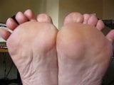 Mature smelly feet in your face snapshot 10