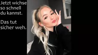 Linabmn Und Zclina Sind Deine Herrinen Femdom JOI CBT POV | xHamster