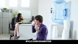 Mylf - điều hành mylfs đánh giá hiệu suất vòi nước của nhân viên snapshot 2