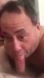 Daddy sucking old man's cock snapshot 6