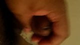 My First Jacking Off Clip snapshot 1