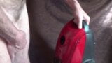 My new red vaccum snapshot 10