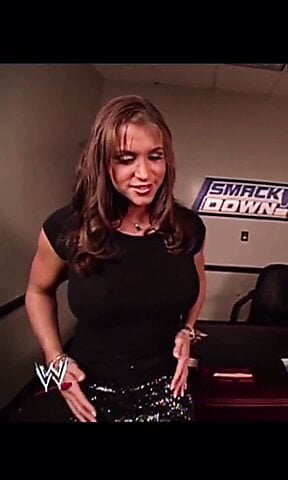 Stephanie McMahon