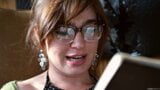 Jodi Taylor - Nerd Girl snapshot 3