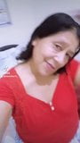 ENVIANDO SALUDOS MI SUEGRA LUI snapshot 2