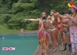 Andrea Rincon, Lorena Liggi, Stefania Xipolitakis en la pile snapshot 10