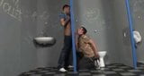 Bareback Twink Glory Hole 03 snapshot 2