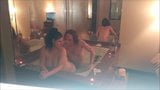 Sex  Atlanta in the bath tub snapshot 20