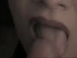 Mmmmm.. Blowjob and Facial snapshot 1