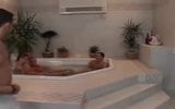 Bathtub orgy snapshot 1