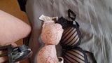 Chastity cage bra snapshot 2