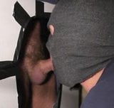 Entrenador de lucha str8 en mi gloryhole snapshot 2