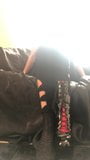 the feet of Mistress Andrea Parker snapshot 2