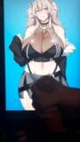 Hololive - Shishiro Botan - Anime SOP Cum Tribute snapshot 1