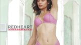 Semi nua fotografia interna mira red heart entertainment snapshot 9