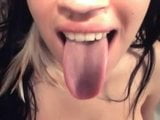 Nice tongue courtesy of carolco snapshot 6