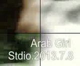 Arab Girl 4 snapshot 1