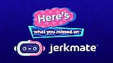 Compilation of the horniest pornstar on jerkmate snapshot 1