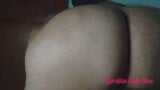 Chubby girl with big ass riding and sucking cock snapshot 1