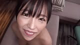Part.1 Japanese Great Big Boobs Slut Gets Knokked by Doggystyle. She Can't Stop Her Voice and Orgasm.047 snapshot 12