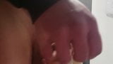 Used condom wank snapshot 4