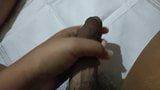 indian twink playing with penis snapshot 3