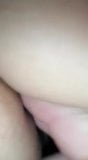 Stranger fingering my wife's pussy and ass snapshot 16