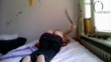 Bare ass birching - ftm 男生幻想 snapshot 3