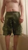 Wet Shorts snapshot 10