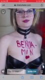 Bondage Pussy 204 snapshot 7