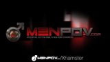 HD Menpov - два горячих мужика сексуально ложатся спать snapshot 1