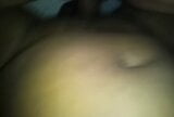 Amateur bbw creampied snapshot 2