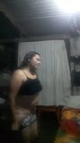 Yesenia bailando desnuda 2 snapshot 2