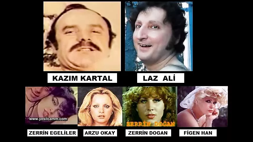 Harika Avci Sikis Oruspu Porno Amci Tarik Akan Kazim Kartal | xHamster