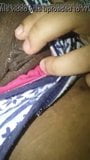 Solo Girl Masturbation snapshot 6