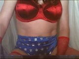 XtinaCD Hard Clit Cam Show snapshot 14