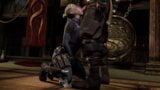 Mortal Kombat Cassie Cage Compilation (rule 34 videos) snapshot 4