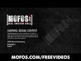 Mofos - 큰 자지를 타고 다니는 완벽한 엉덩이의 장난꾸러기 폭탄 snapshot 1