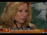 Kathie Lee Gifford szarpie się przed wyzwaniem snapshot 1