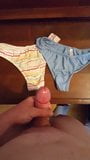 panties! jerk off on step mom panties #3 snapshot 3