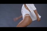 JENNIFER LOPEZ FUCKABLE ASS MUSIC VIDEO  snapshot 3