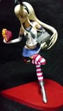 SoP Figure Bukkake Kancolle Shimakaze snapshot 1