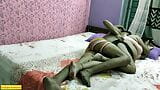 Hotwife desi seks curang! Suami tidak tahu snapshot 2